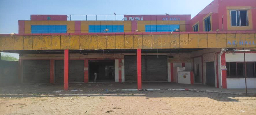 Hotel for sale in Halvad — photo 2