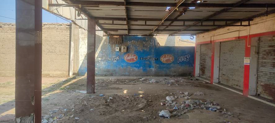 Hotel for sale in Halvad — photo 3