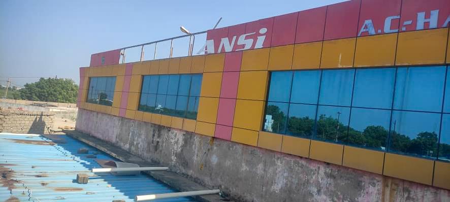 Hotel for sale in Halvad — photo 13