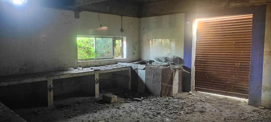 Hotel for sale in Halvad — photo 16