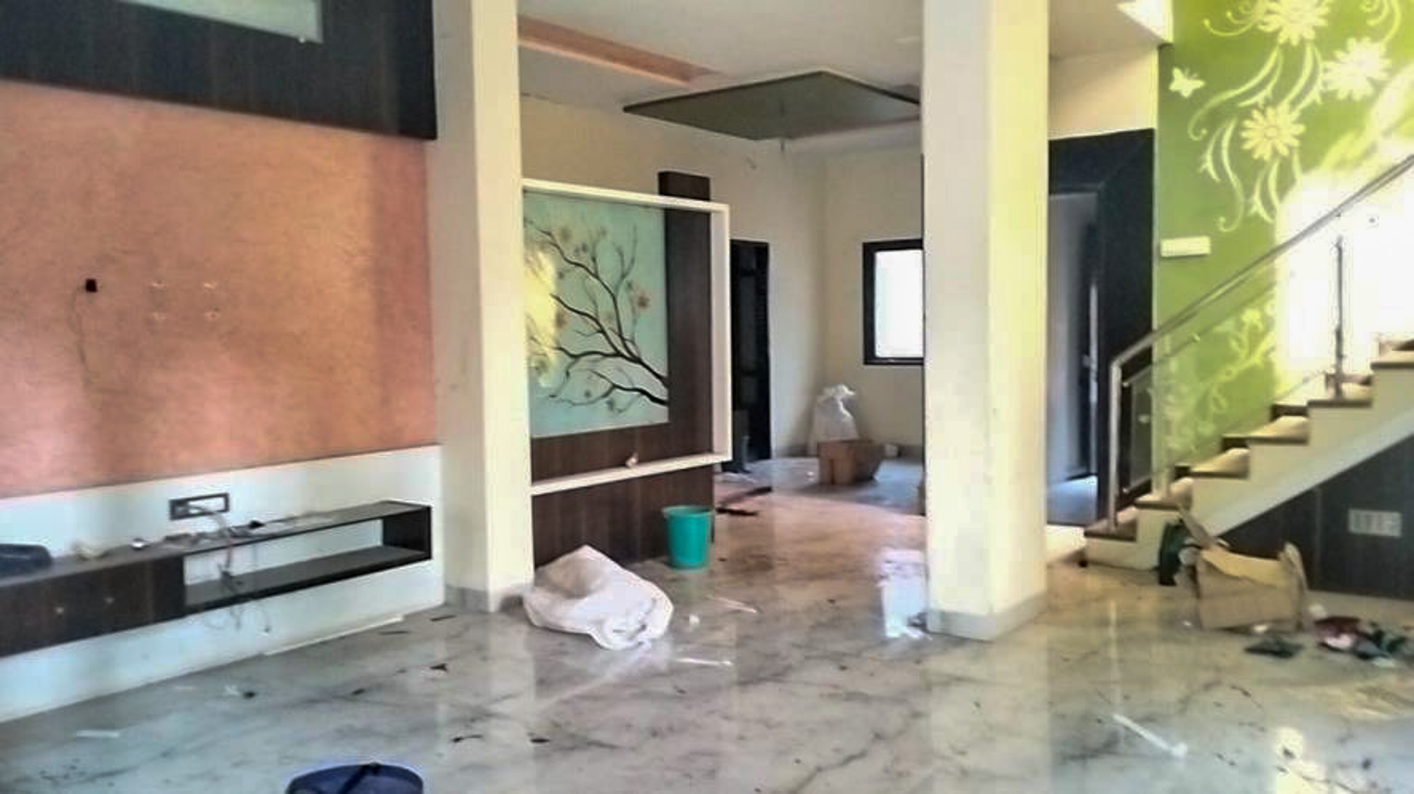 4 BHK Bungalow for sale in RESIDENTIAL BUNGALOW, ,Saraswati Colony ,Near Shrikrushna Colony ,Shirpur Shirpur — photo 21