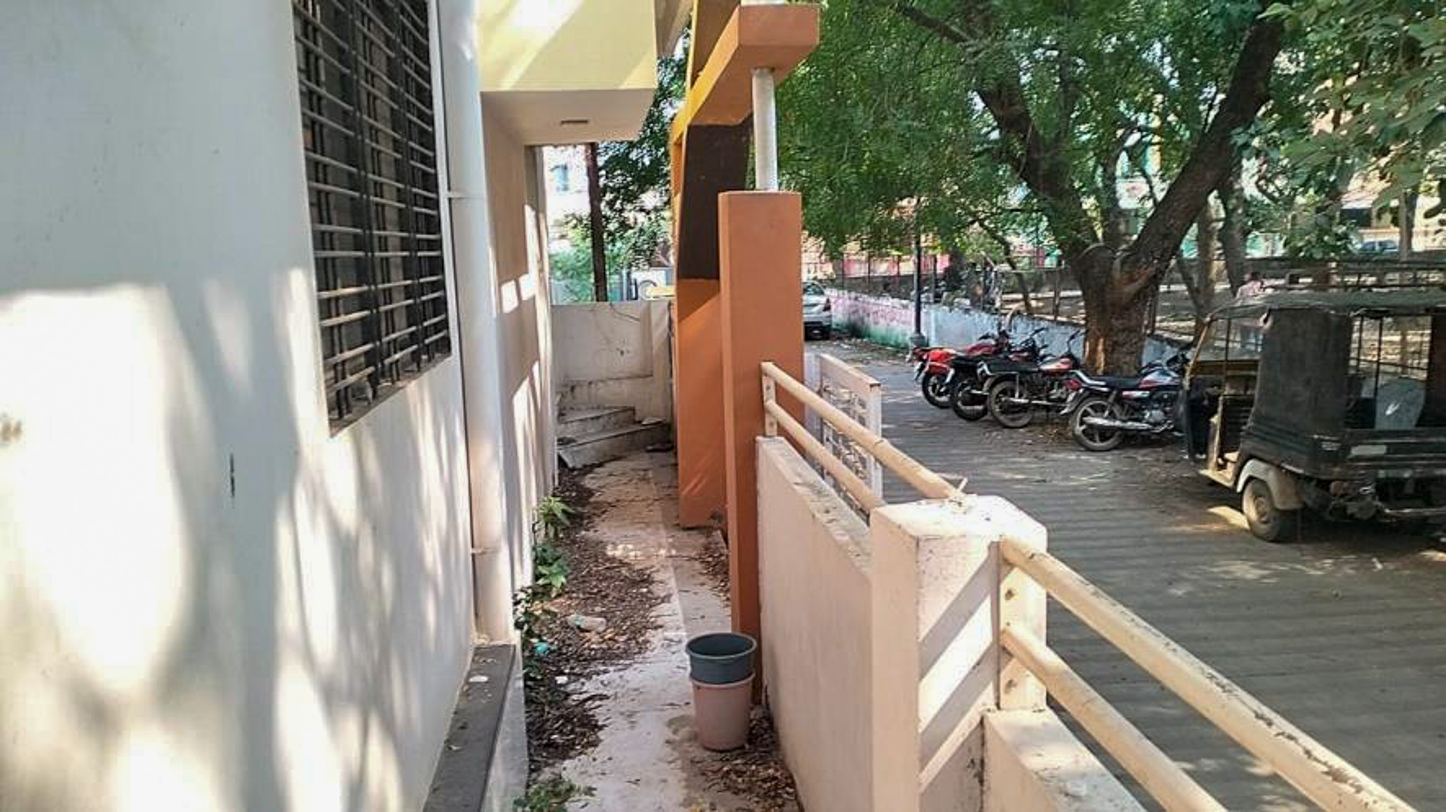4 BHK Bungalow for sale in RESIDENTIAL BUNGALOW, ,Saraswati Colony ,Near Shrikrushna Colony ,Shirpur Shirpur — photo 22