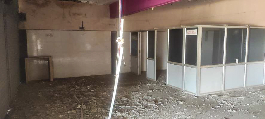 Hotel for sale in Halvad — photo 25