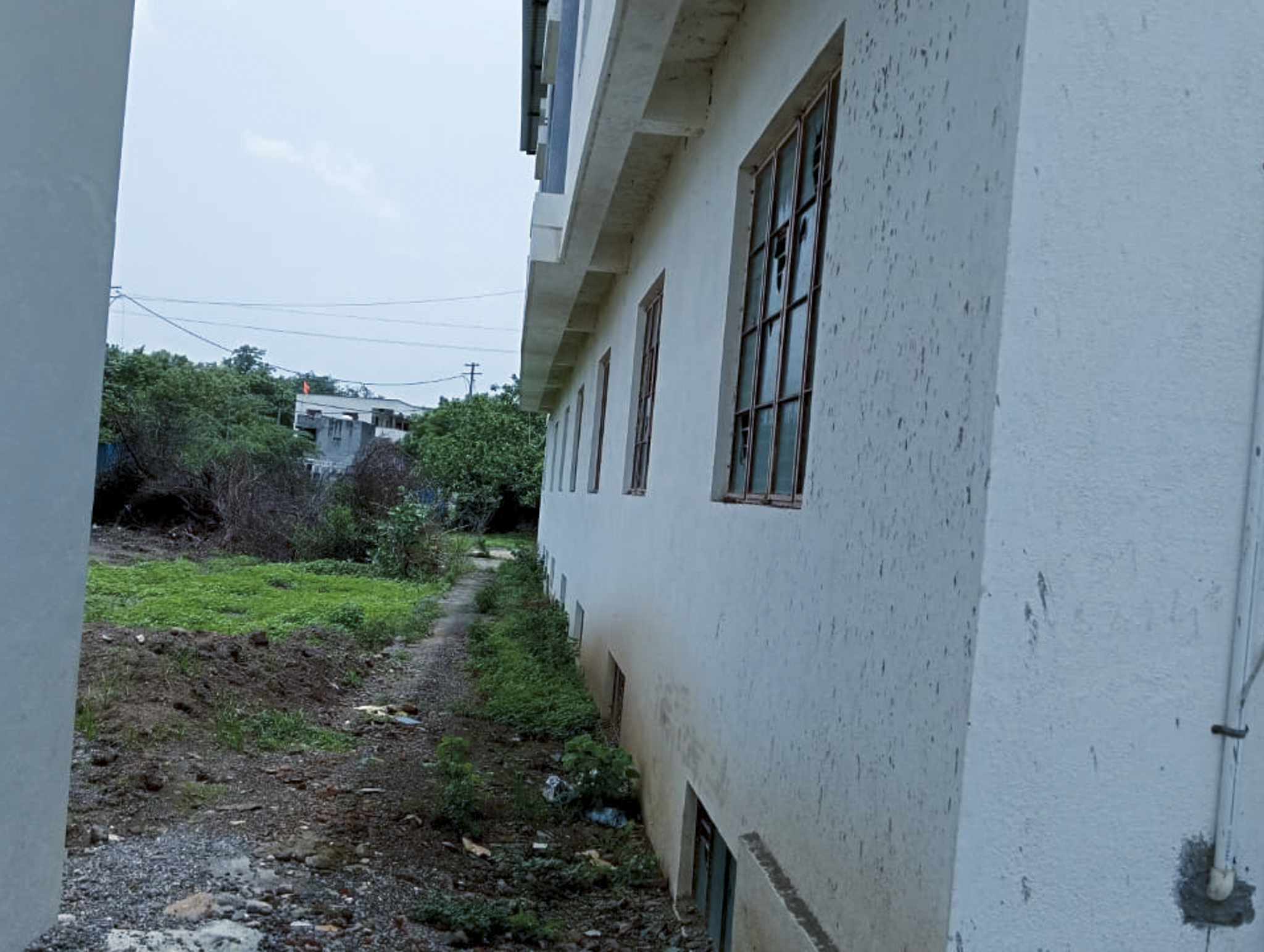 4856.71 square feet Office for sale in VILLAGE Jalgaon — photo 9