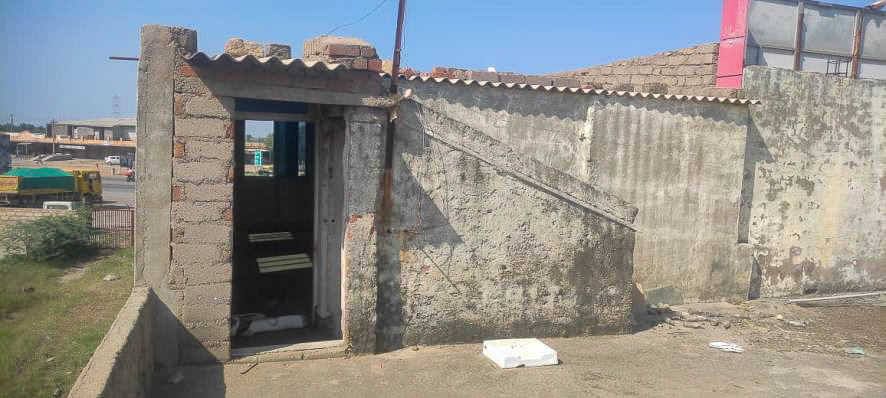 Hotel for sale in Halvad — photo 18