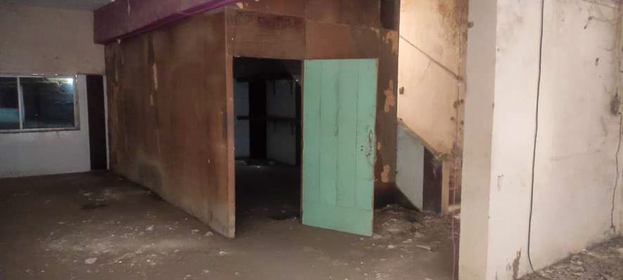 Hotel for sale in Halvad — photo 22