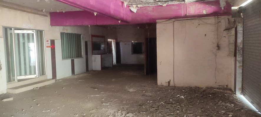 Hotel for sale in Halvad — photo 24