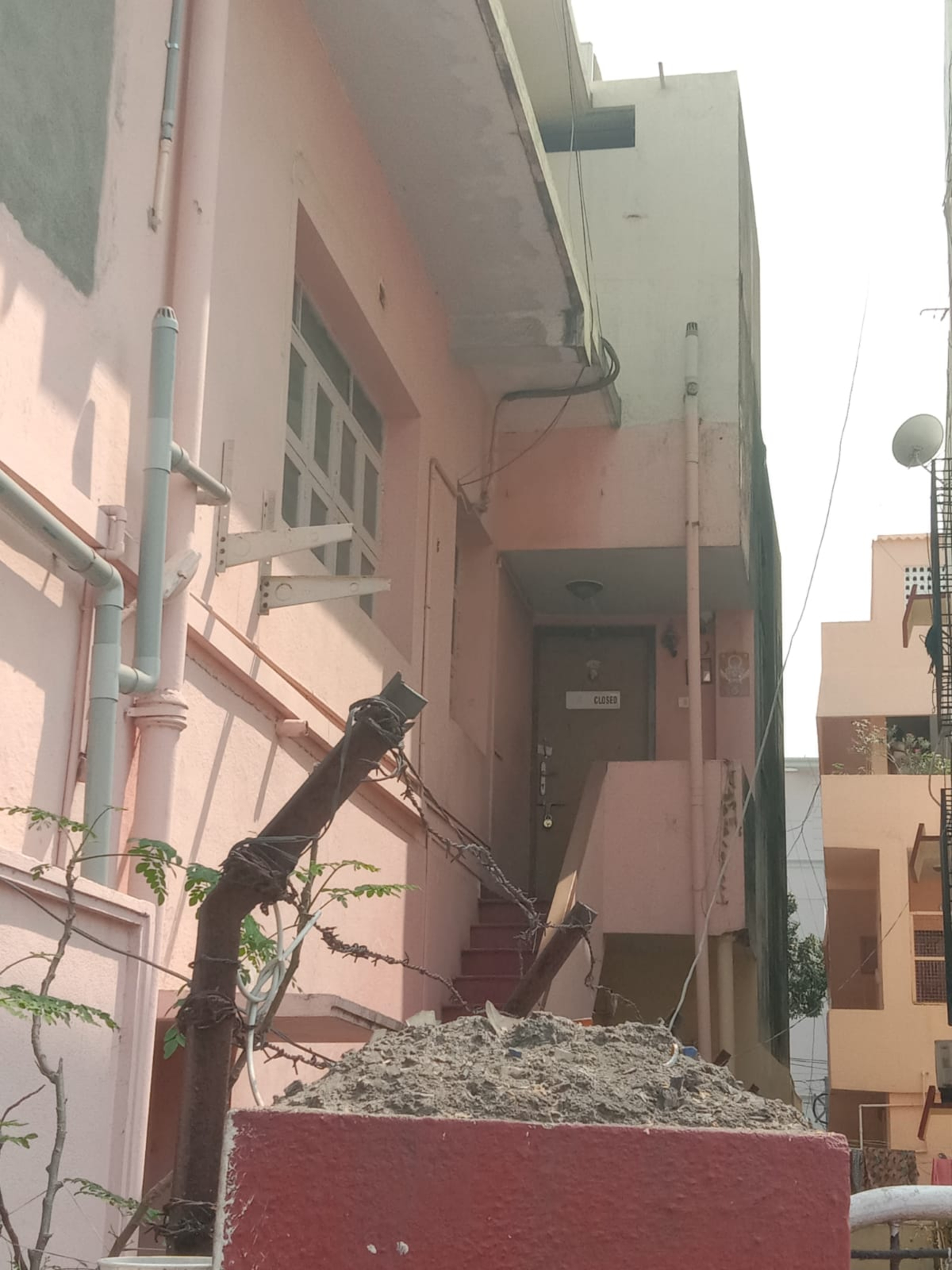 Flat for sale in Teynampet Chennai