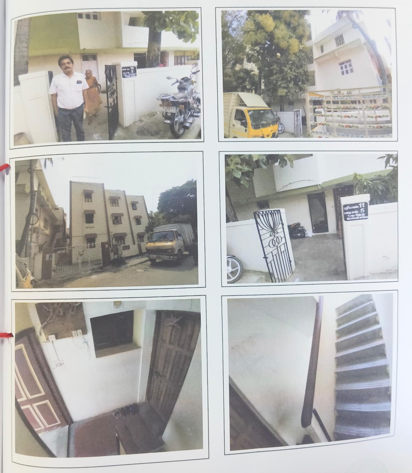 Flat for sale in Teynampet Chennai — photo 2