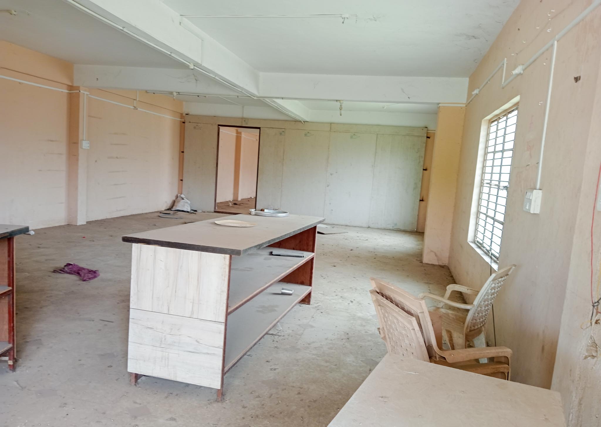 4856.71 square feet Office for sale in VILLAGE Jalgaon — photo 4