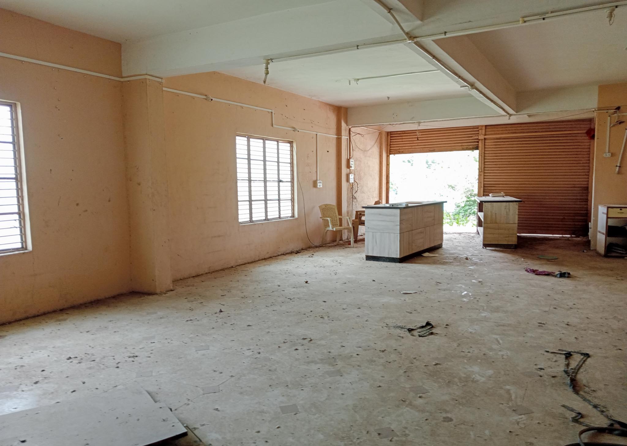 4856.71 square feet Office for sale in VILLAGE Jalgaon — photo 3