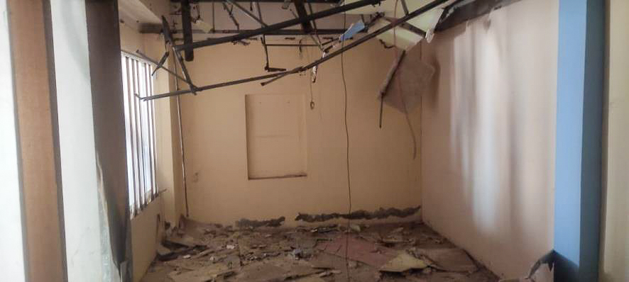 Hotel for sale in Halvad — photo 20