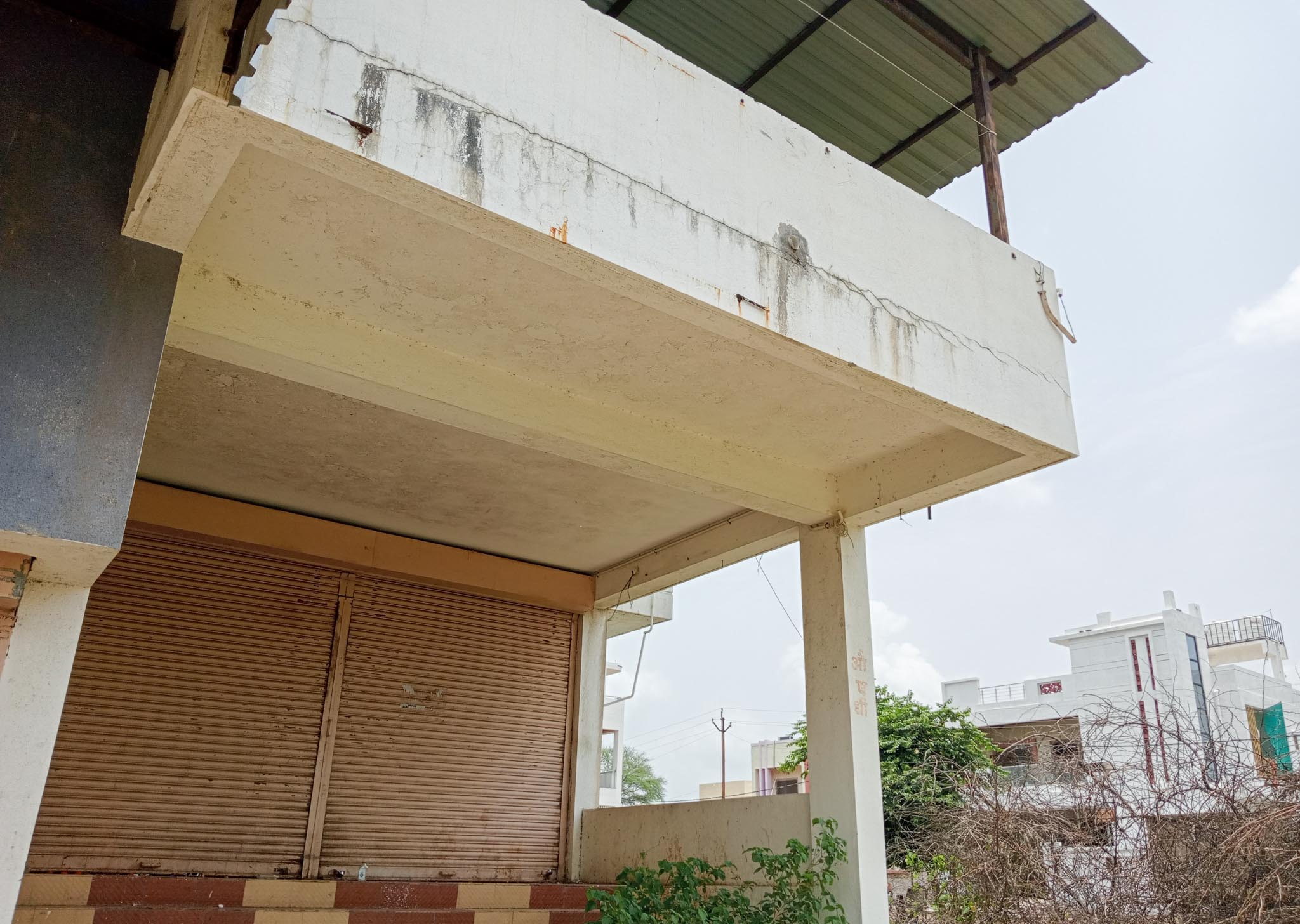 4856.71 square feet Office for sale in VILLAGE Jalgaon — photo 5