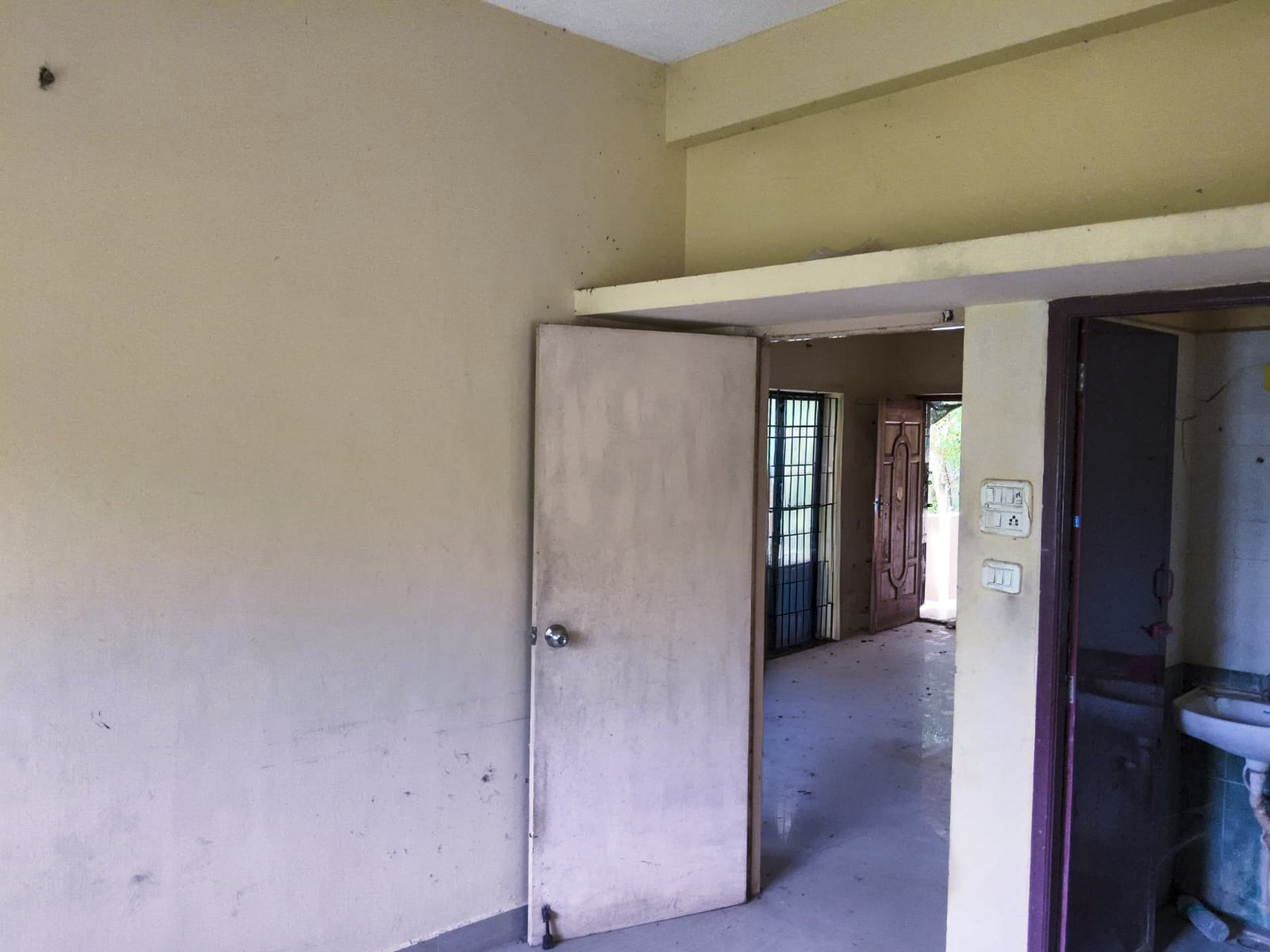 862 square feet Flat for sale in Chennai — photo 4