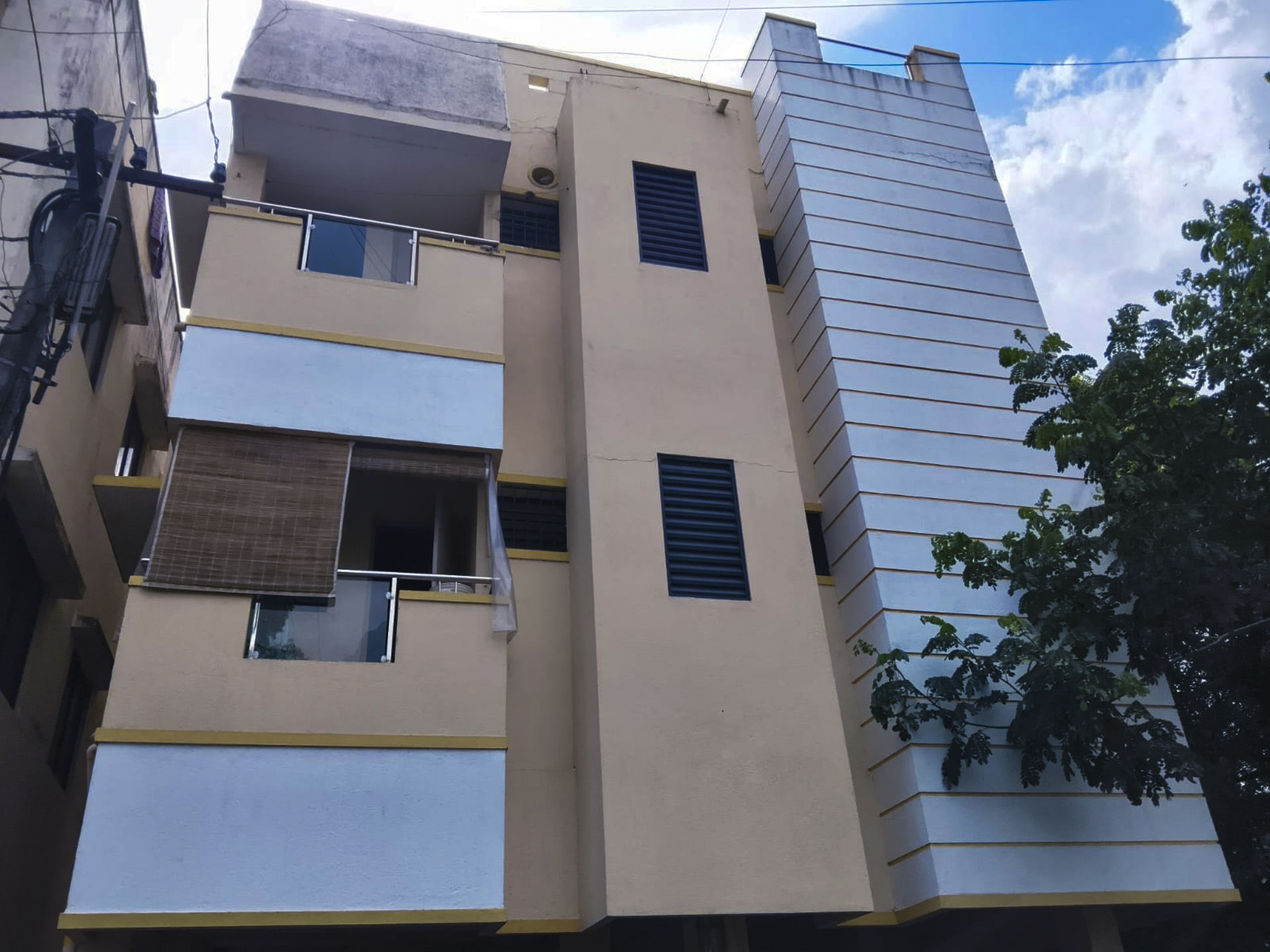 862 square feet Flat for sale in Chennai — photo 1