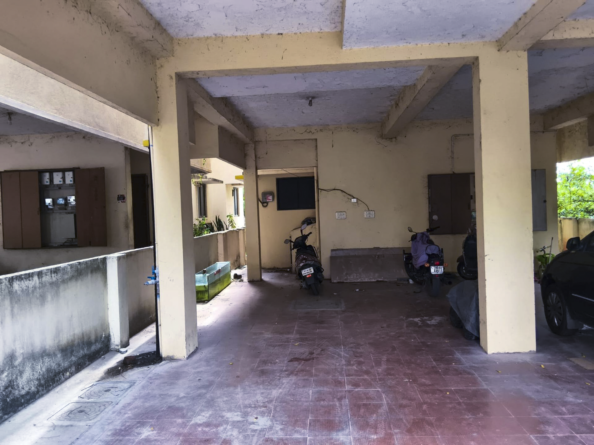 862 square feet Flat for sale in Chennai — photo 9