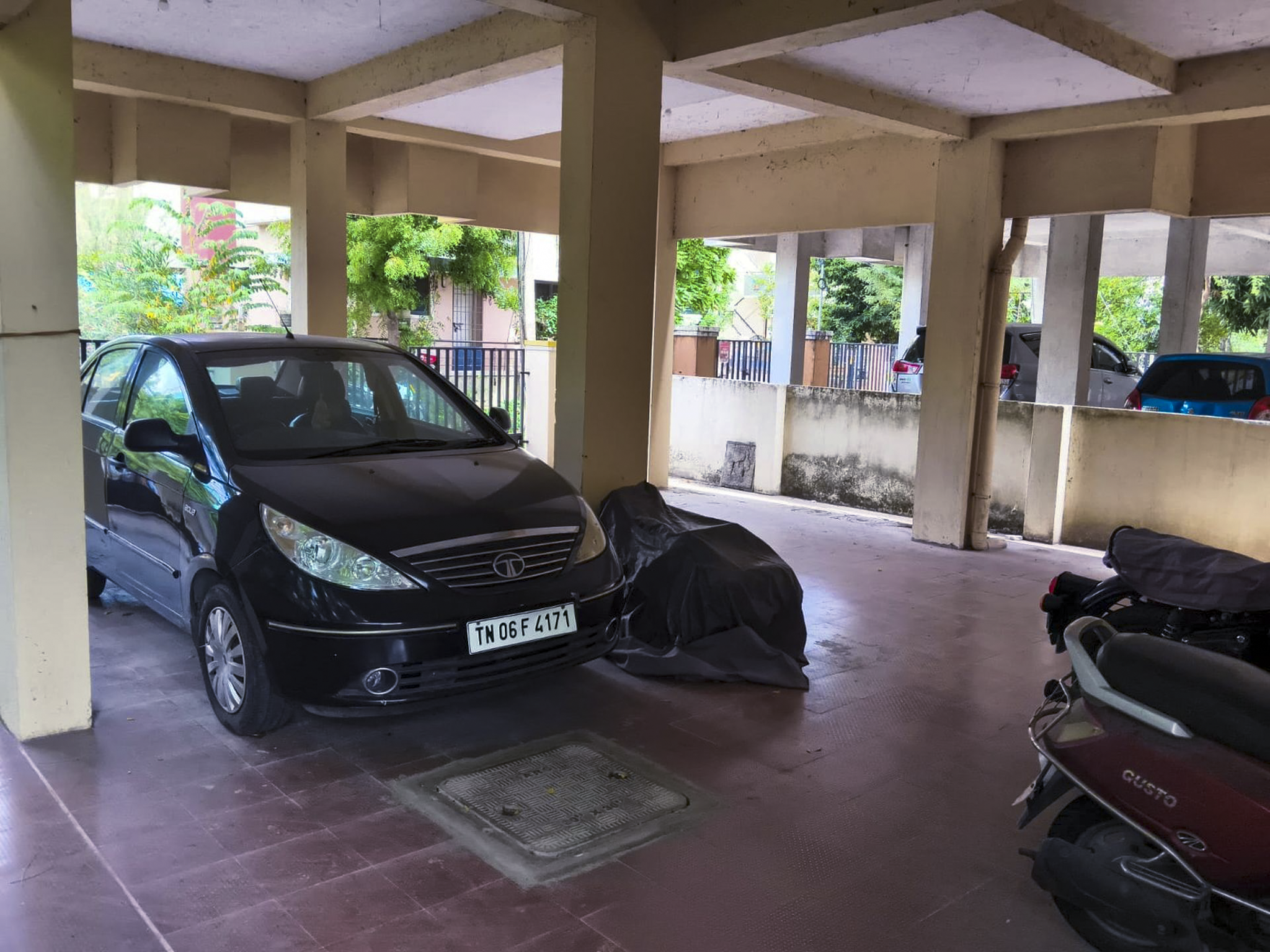862 square feet Flat for sale in Chennai — photo 10