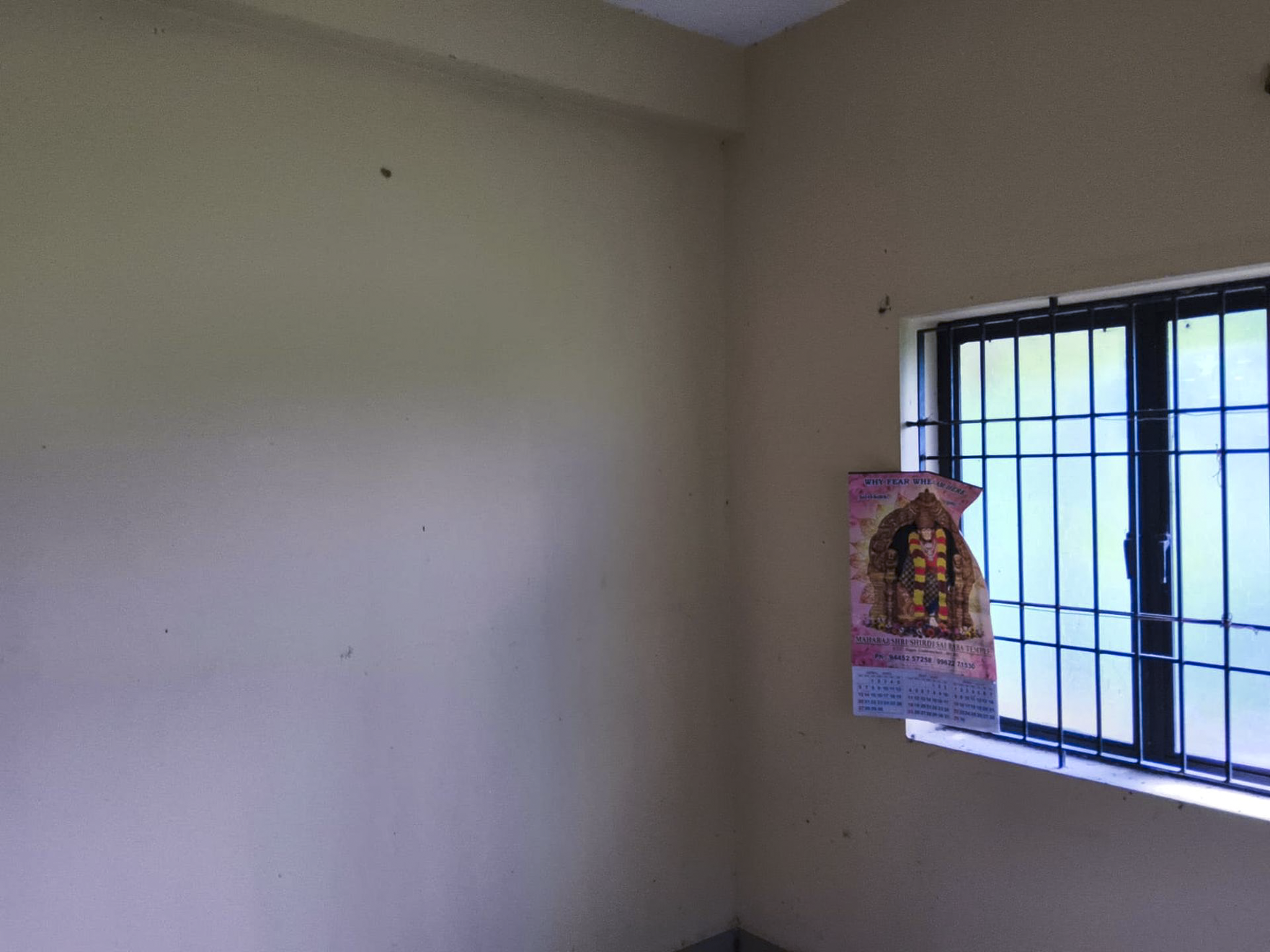 862 square feet Flat for sale in Chennai — photo 23