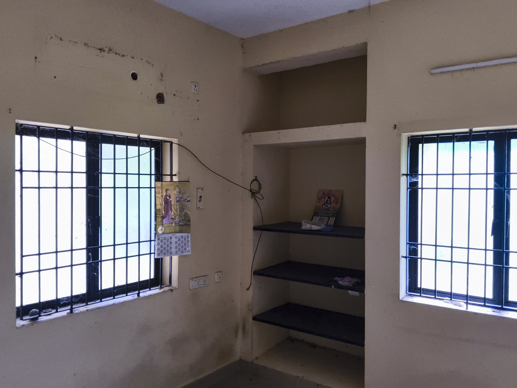 862 square feet Flat for sale in Chennai — photo 28