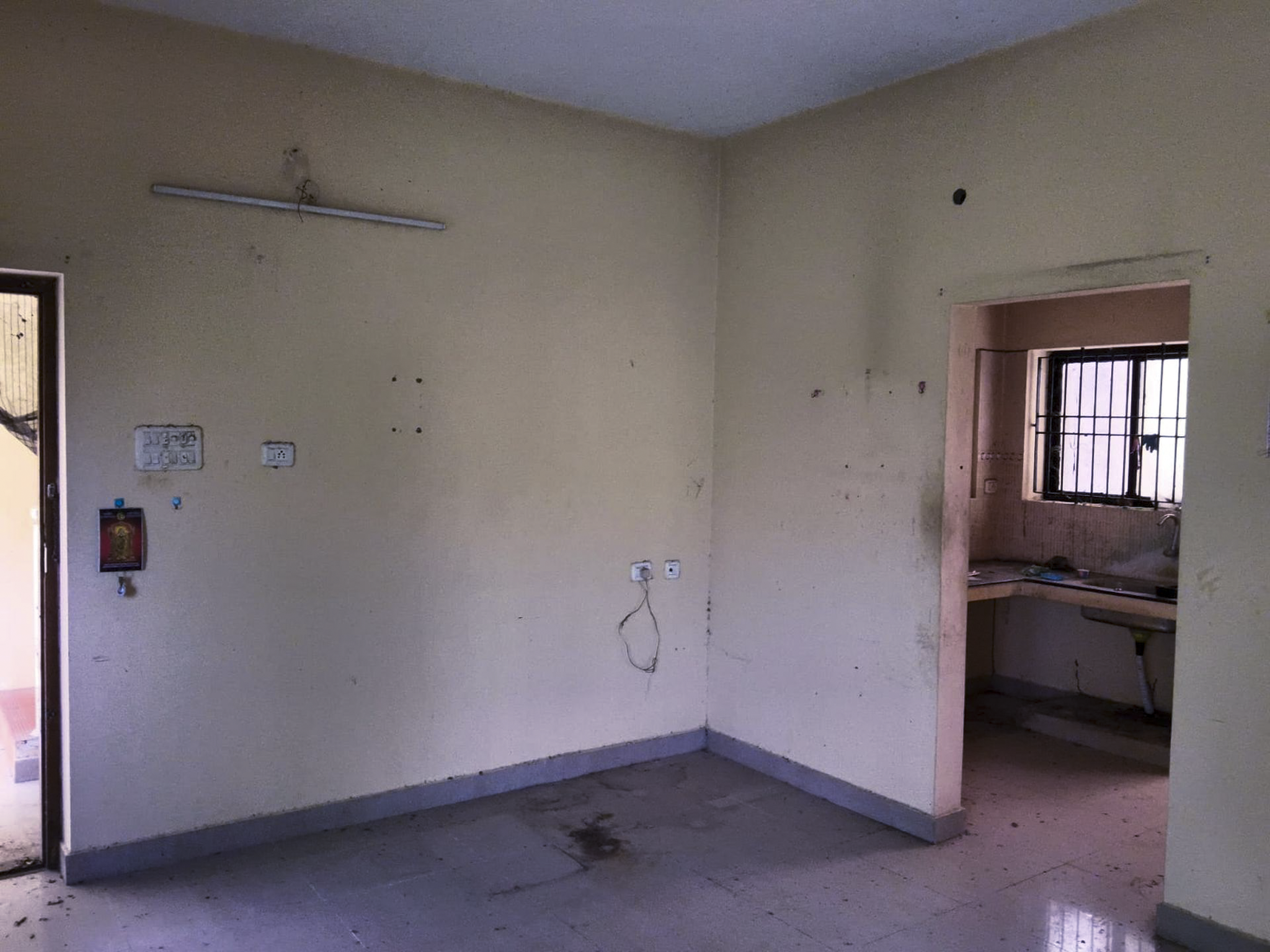 862 square feet Flat for sale in Chennai — photo 14
