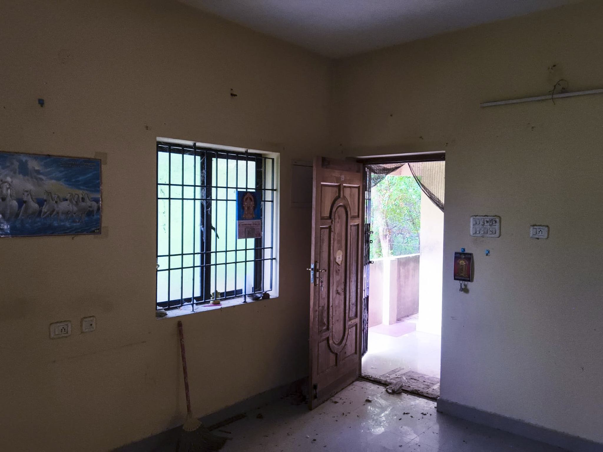 862 square feet Flat for sale in Chennai — photo 32