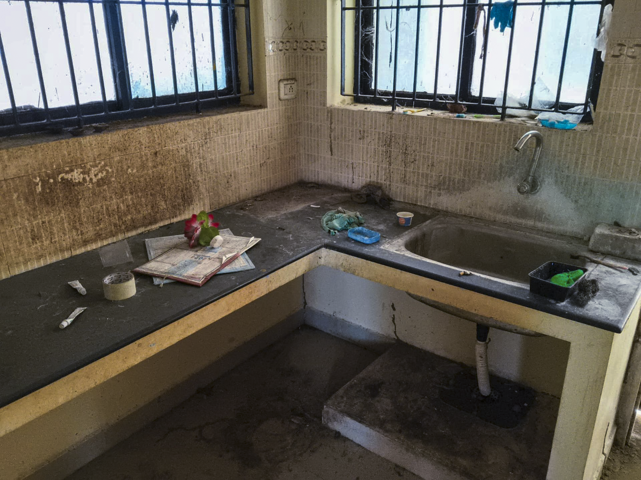 862 square feet Flat for sale in Chennai — photo 31