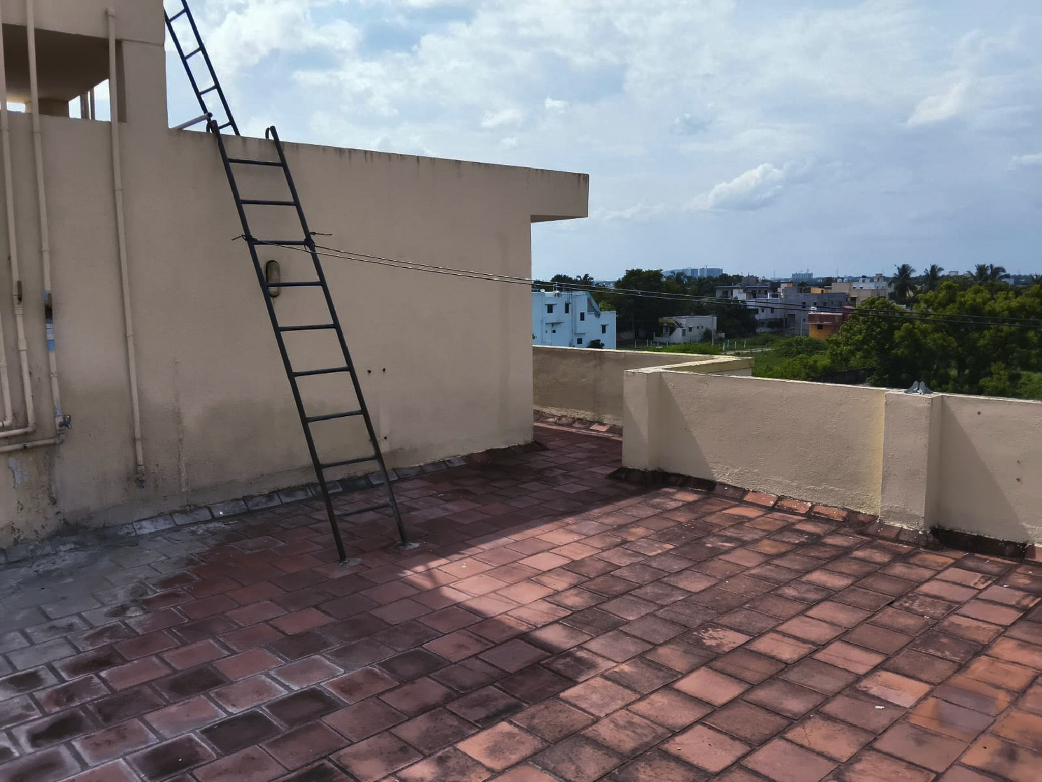 862 square feet Flat for sale in Chennai — photo 24
