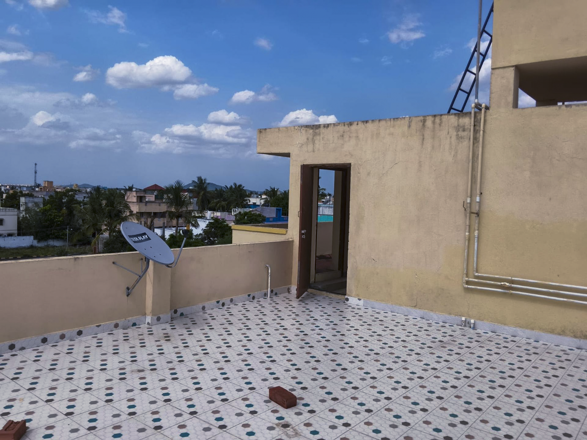 862 square feet Flat for sale in Chennai — photo 26
