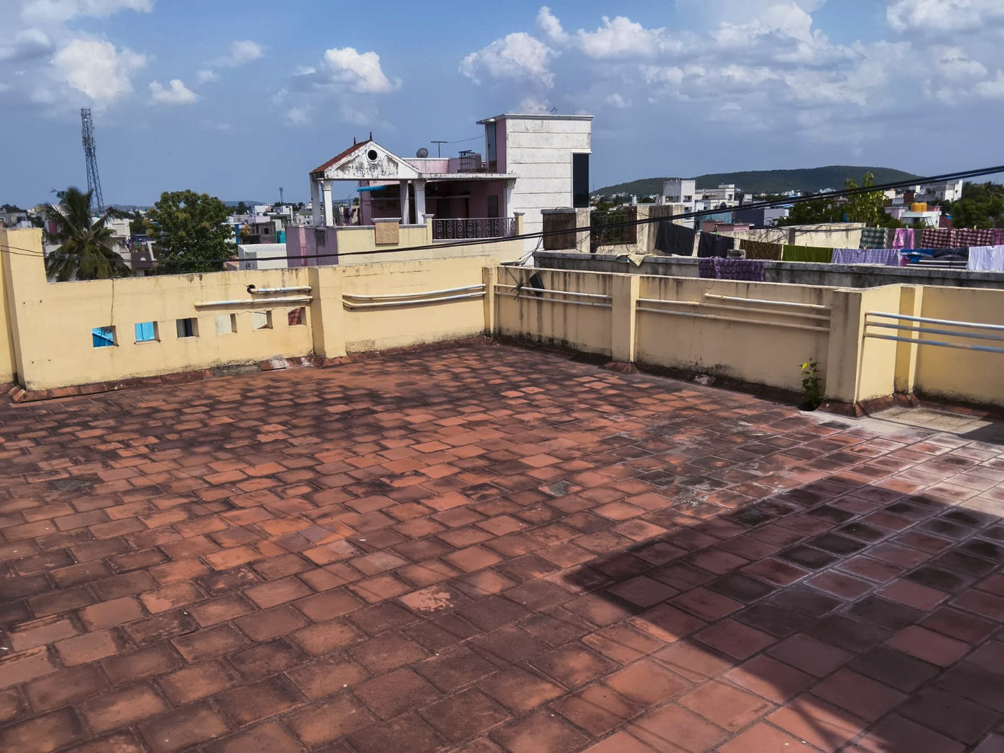 862 square feet Flat for sale in Chennai — photo 25