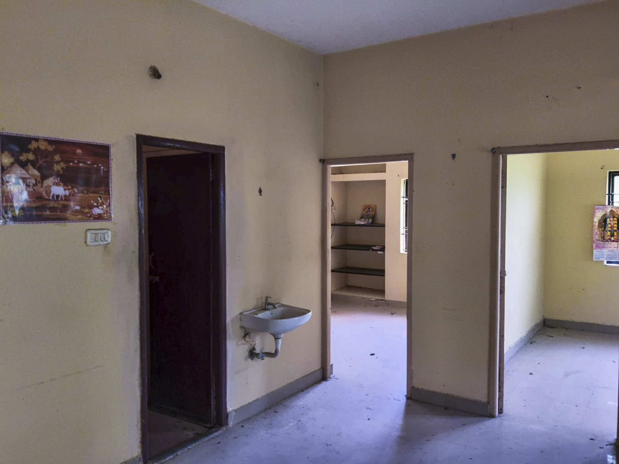 862 square feet Flat for sale in Chennai — photo 27
