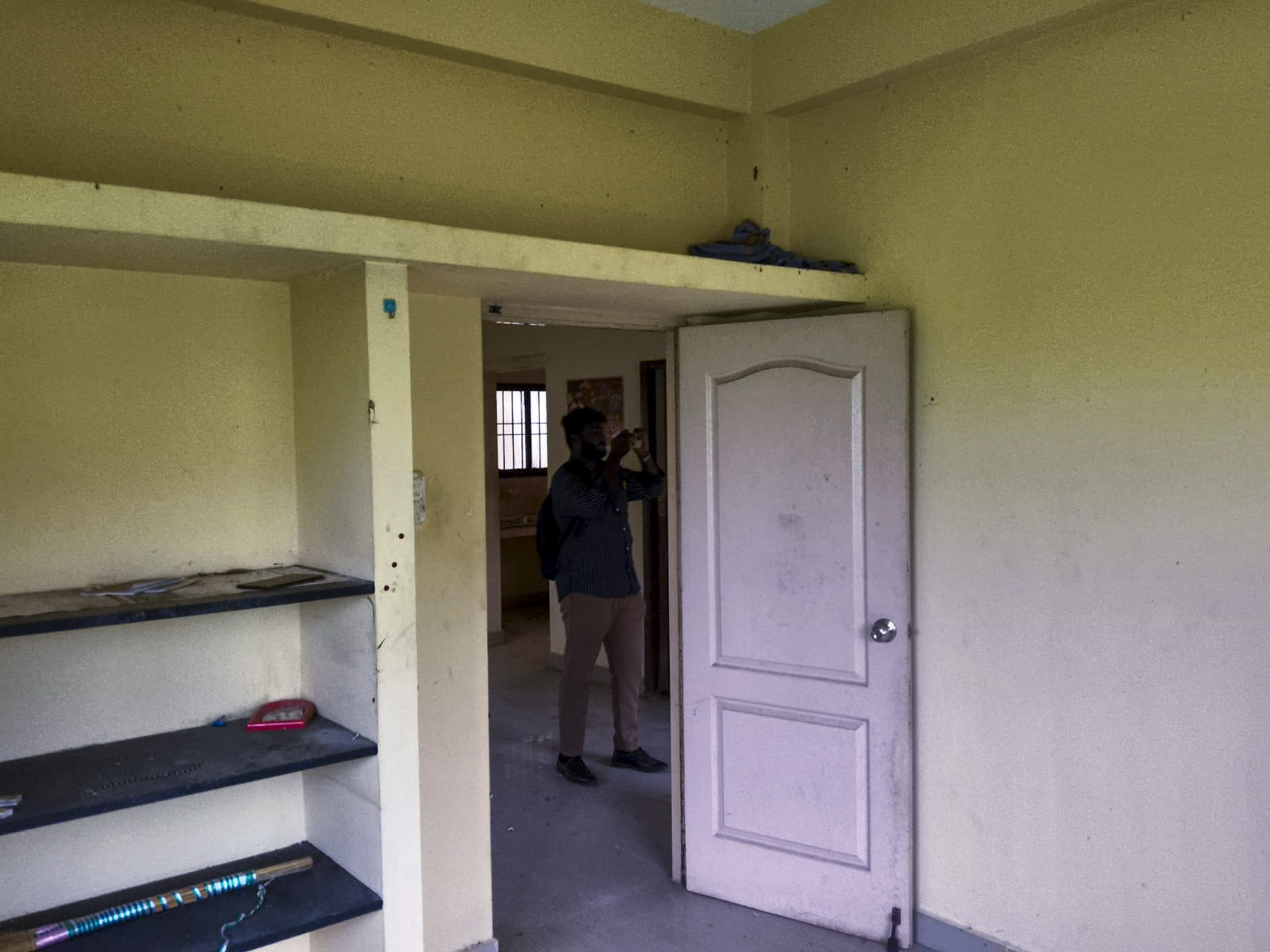 862 square feet Flat for sale in Chennai — photo 21