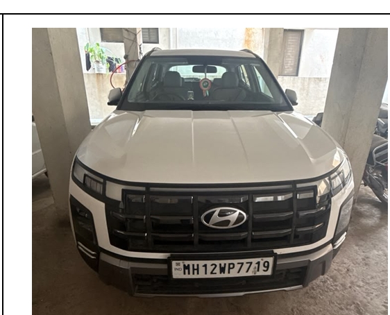 CAR for sale in Pune — photo 1