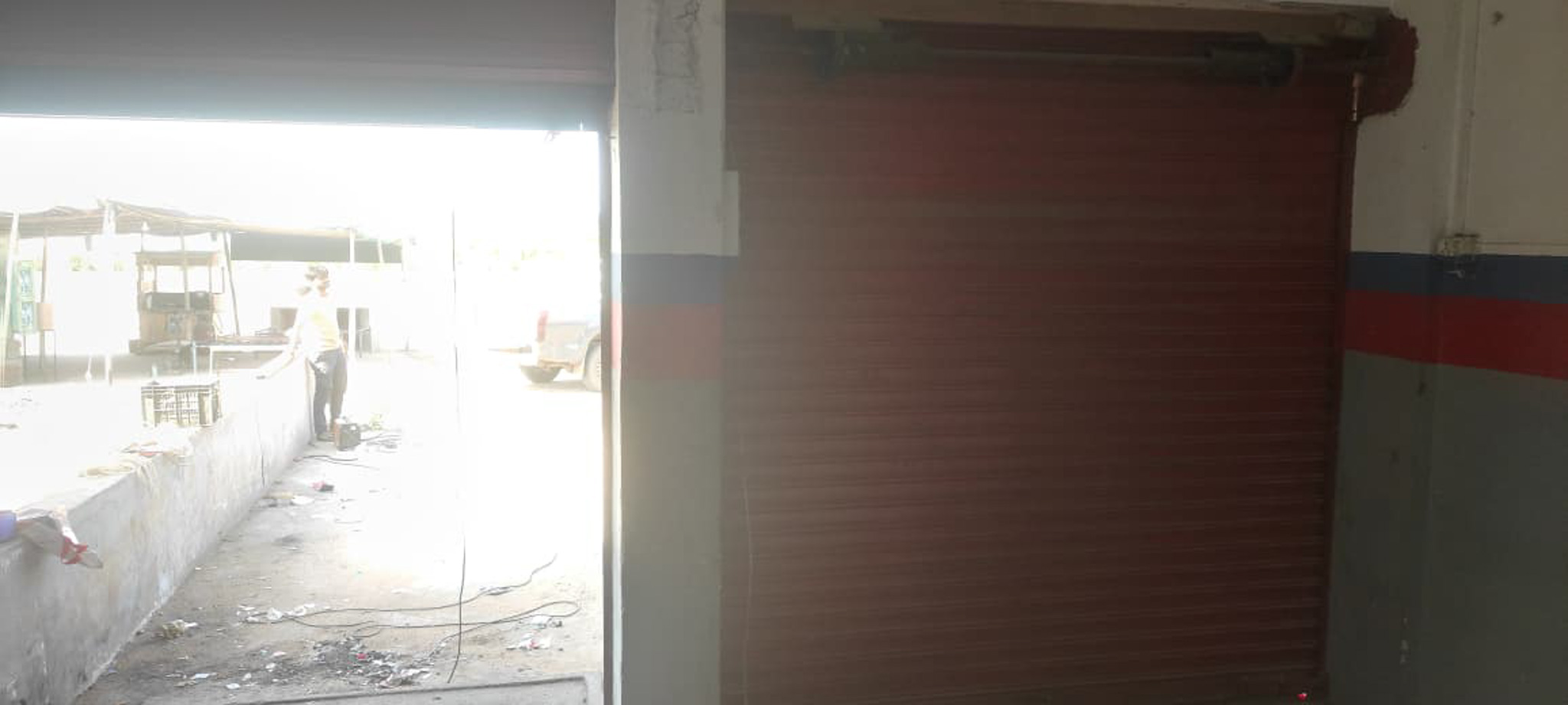 Shops for sale in Halvad — photo 4