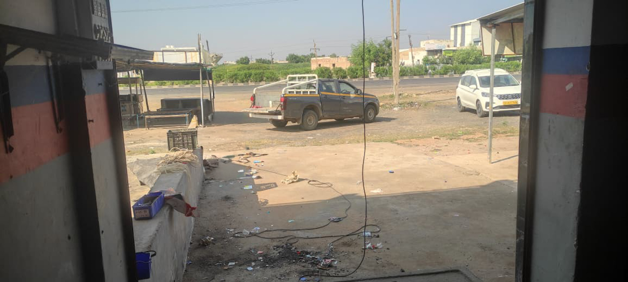 Shops for sale in Halvad — photo 7