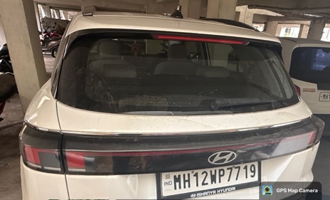 CAR for sale in Pune — photo 2