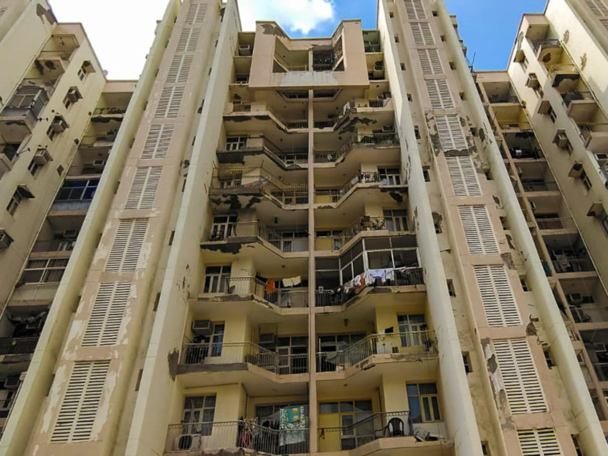 1490 square feet Flat for sale in Bhiwadi — photo 1