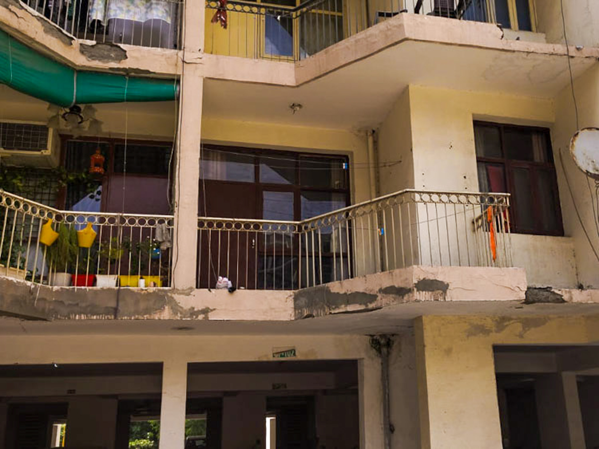 1490 square feet Flat for sale in Bhiwadi — photo 3