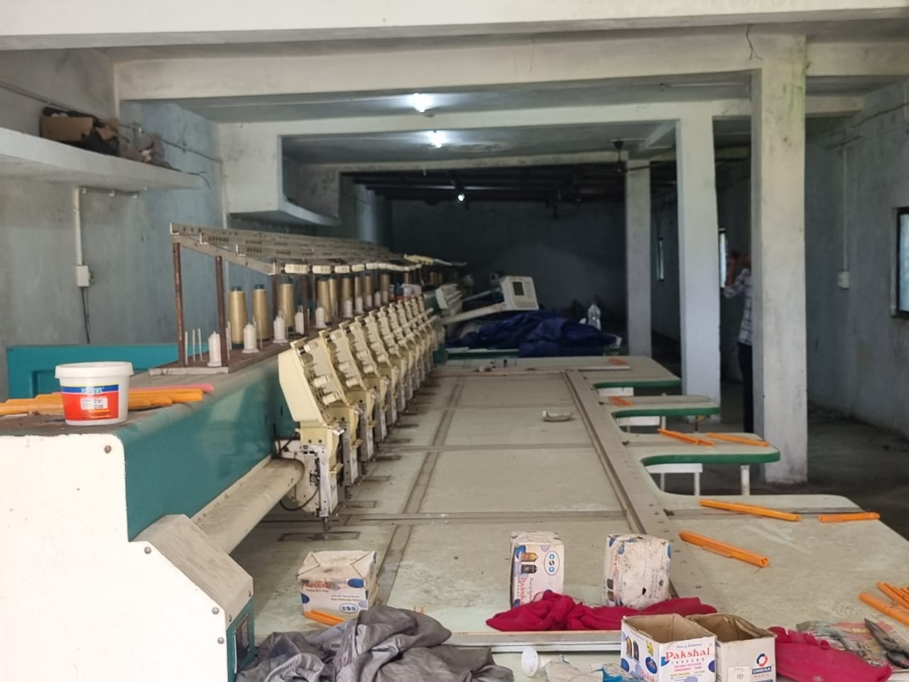 Plot for sale in KHAMARIYA Katangi — photo 2