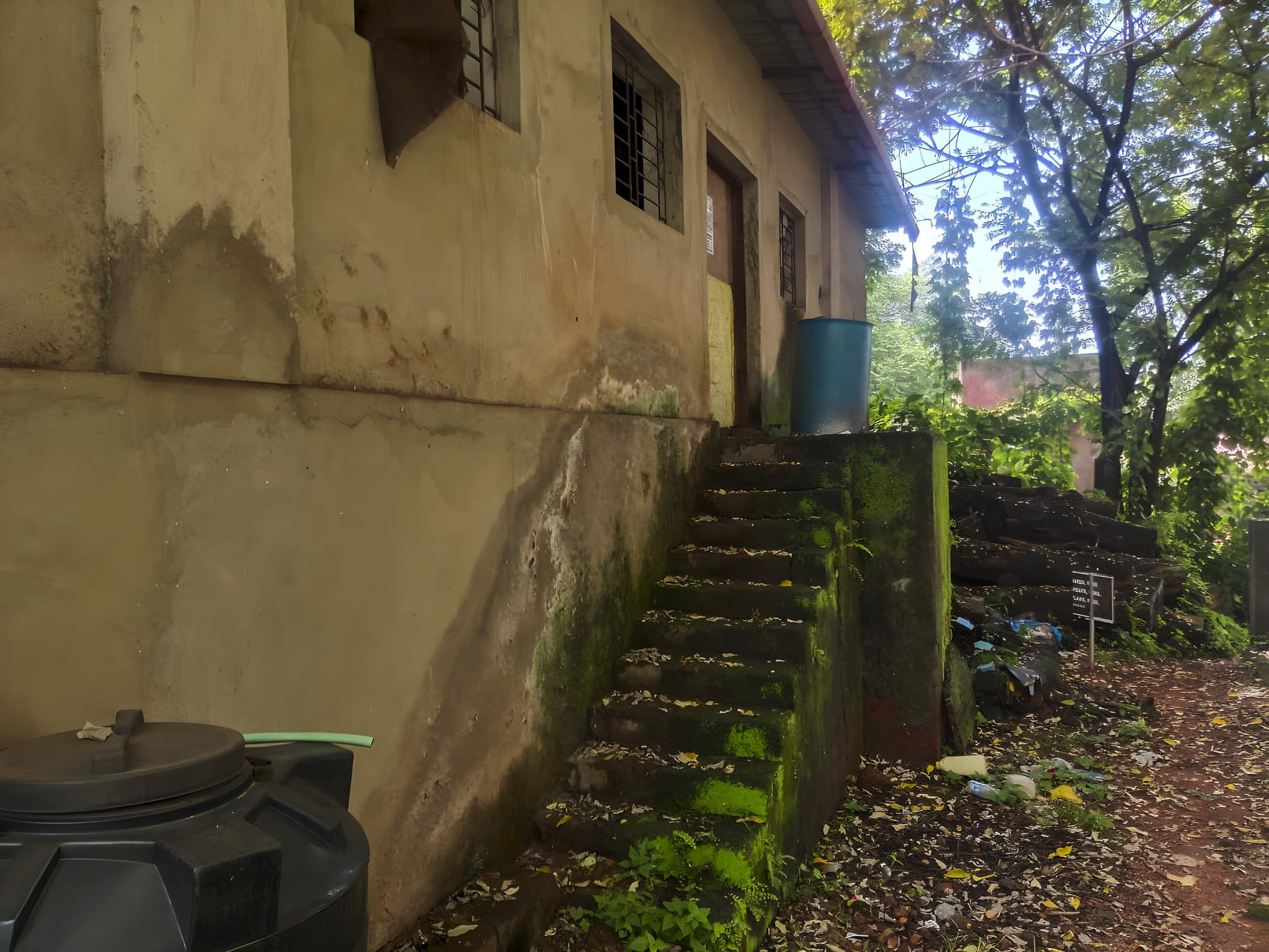 1172 square meter Individual House for sale in Vasco Da Gama — photo 3