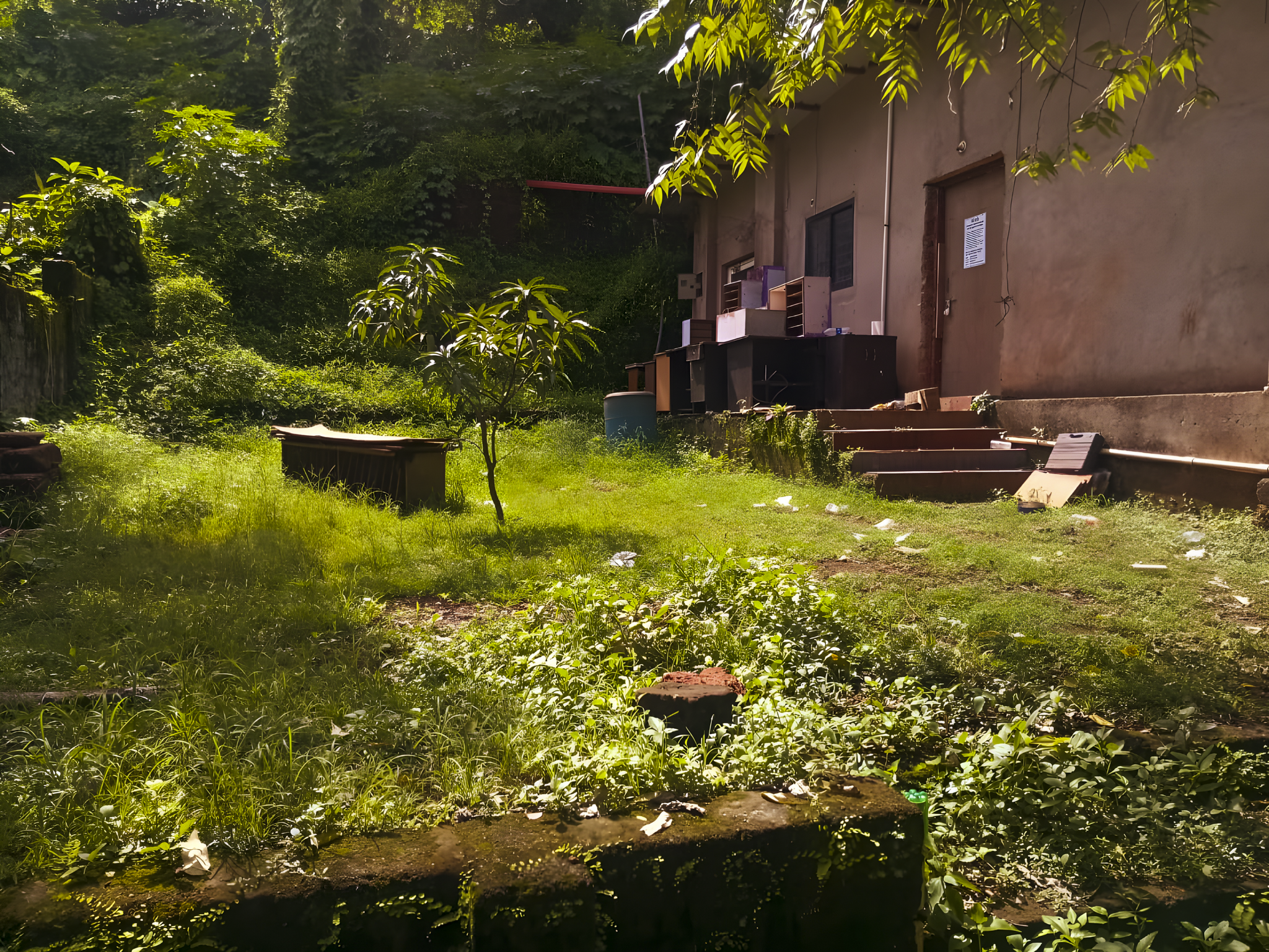 1172 square meter Individual House for sale in Vasco Da Gama — photo 1