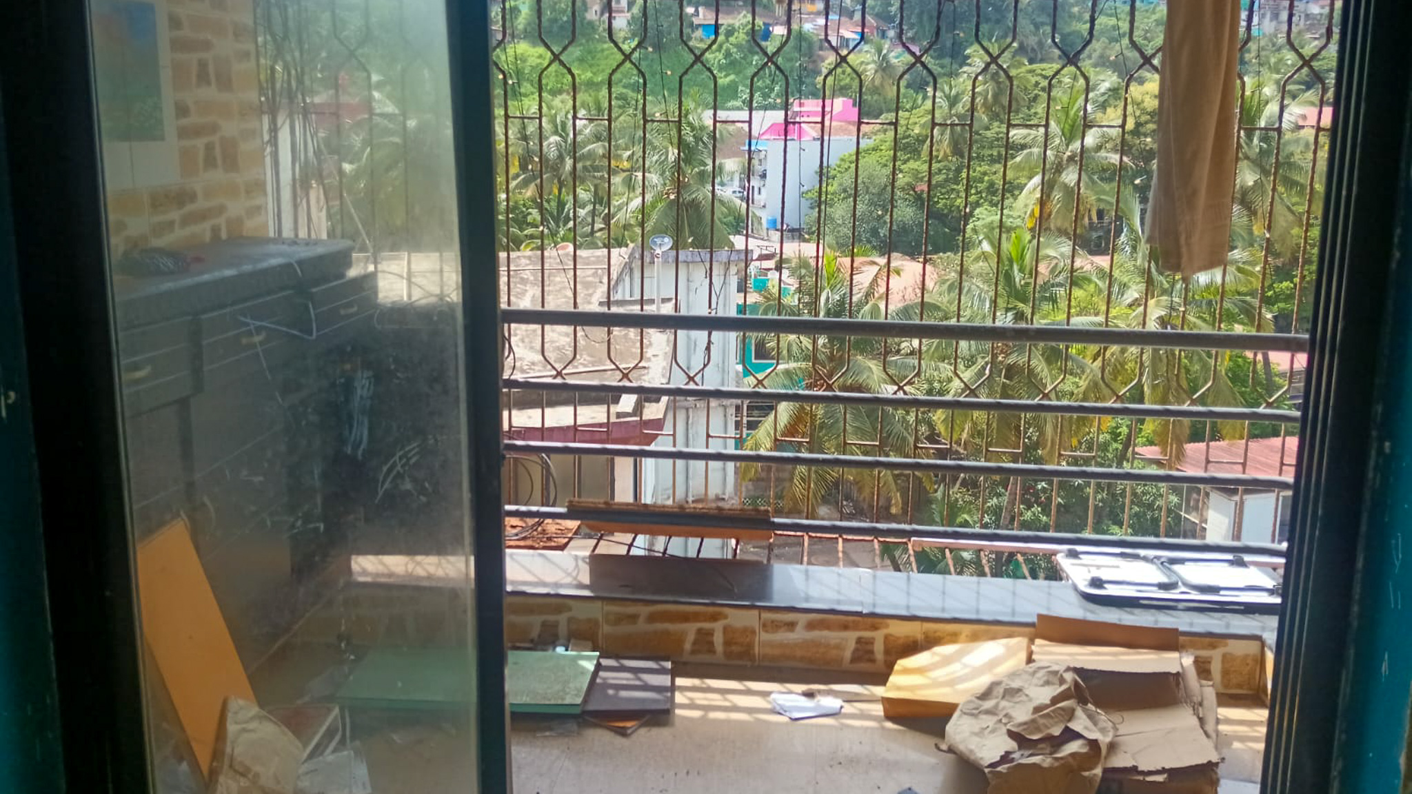 71.92 square meter Flat for sale in Vasco Da Gama — photo 9