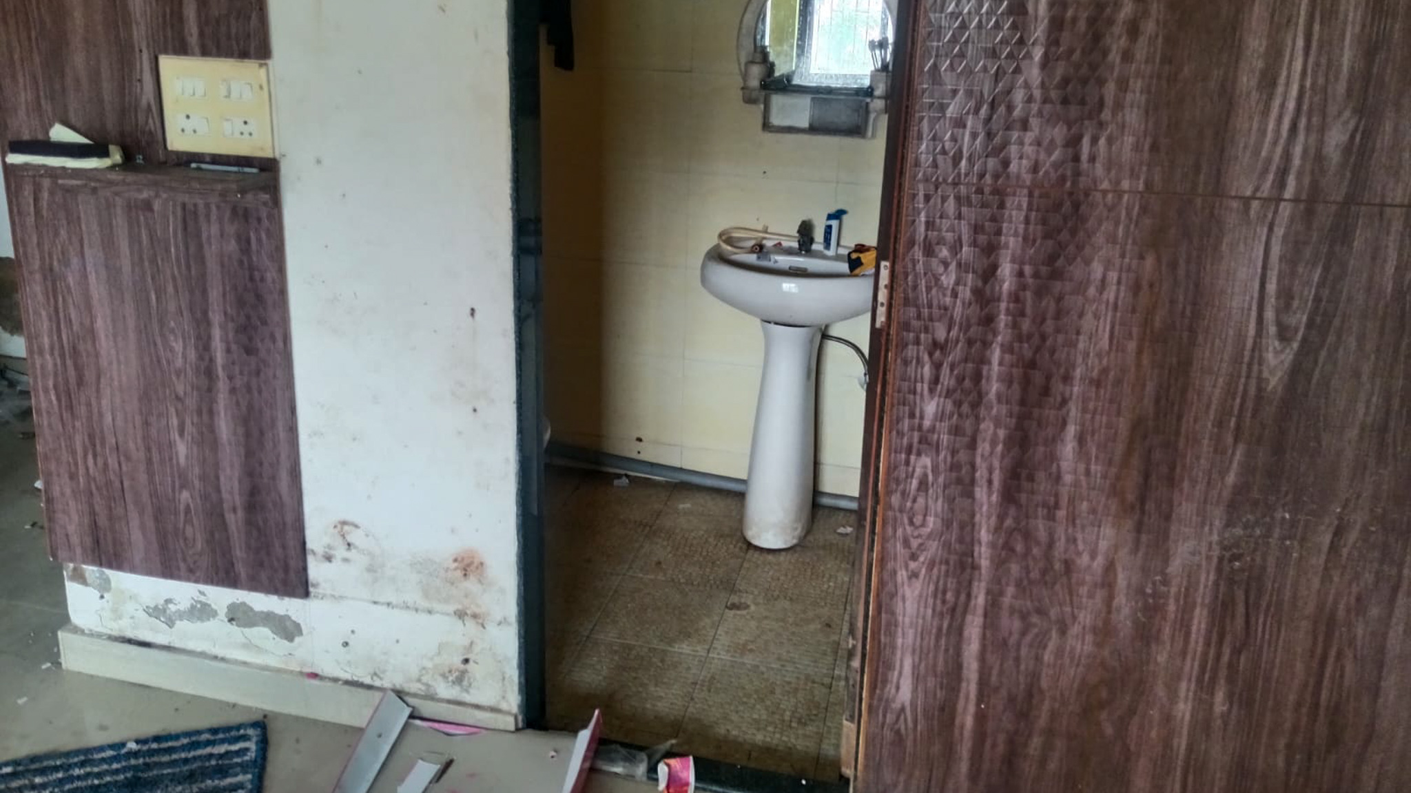71.92 square meter Flat for sale in Vasco Da Gama — photo 3