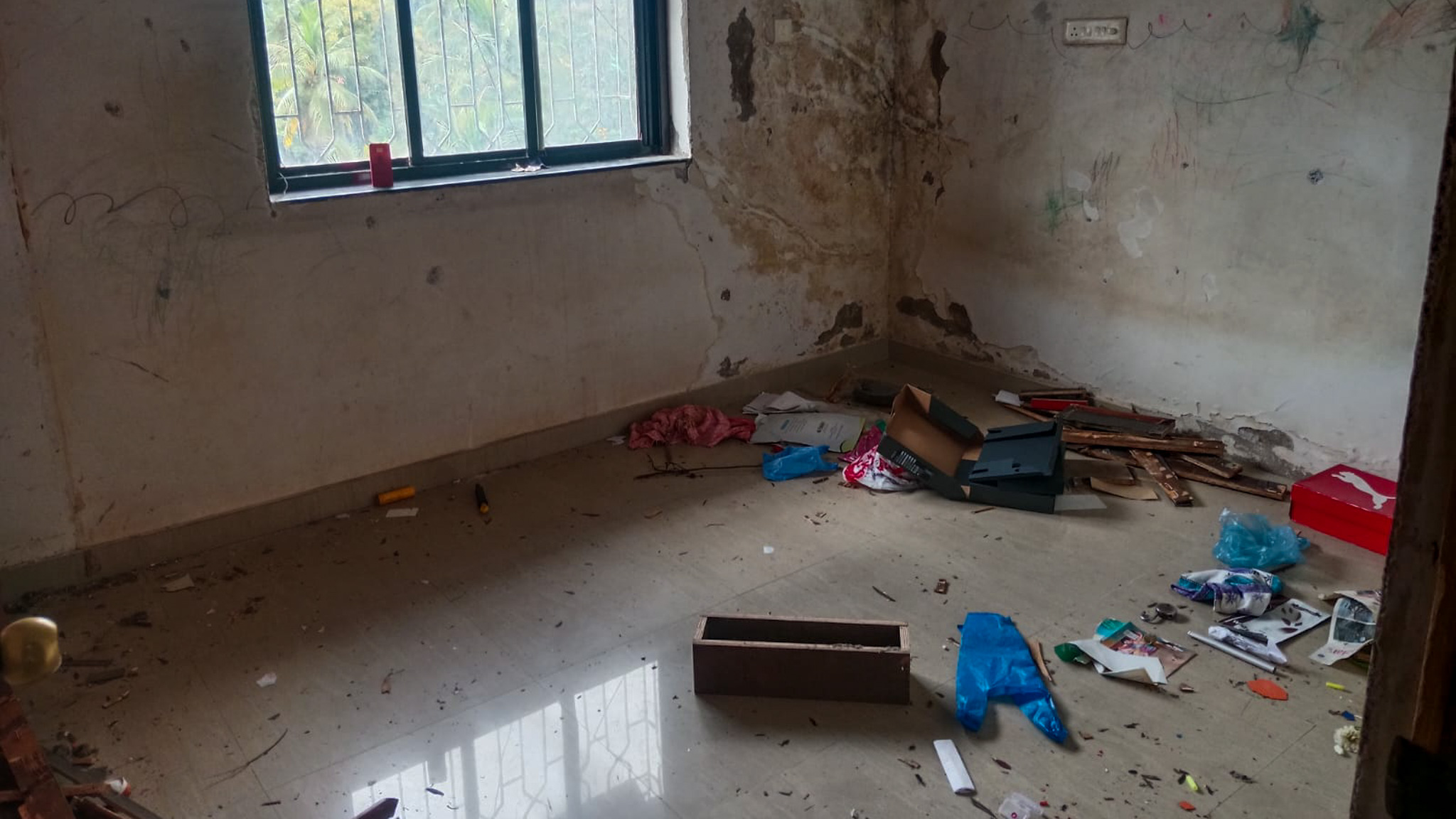71.92 square meter Flat for sale in Vasco Da Gama — photo 5
