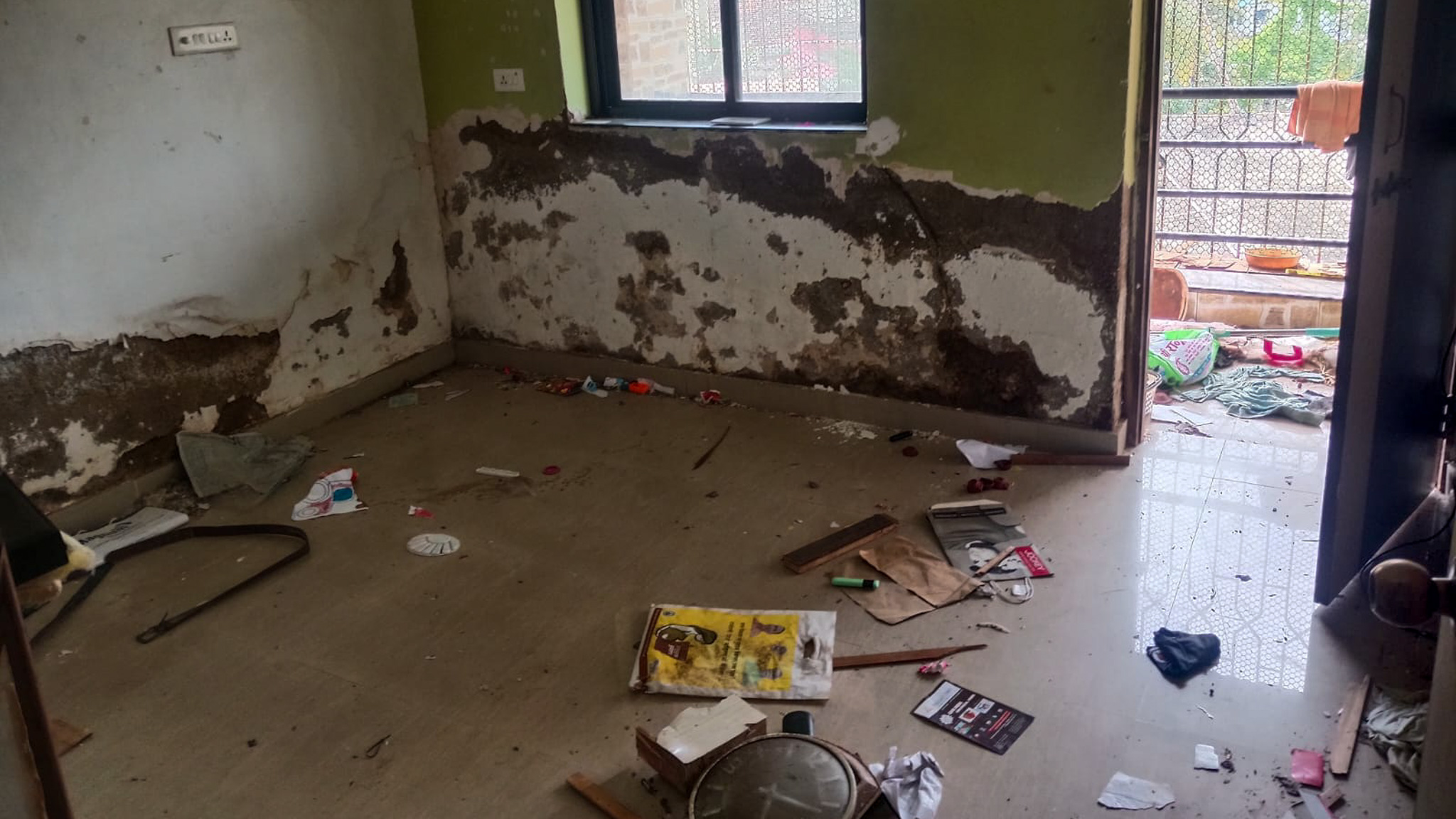 71.92 square meter Flat for sale in Vasco Da Gama — photo 4