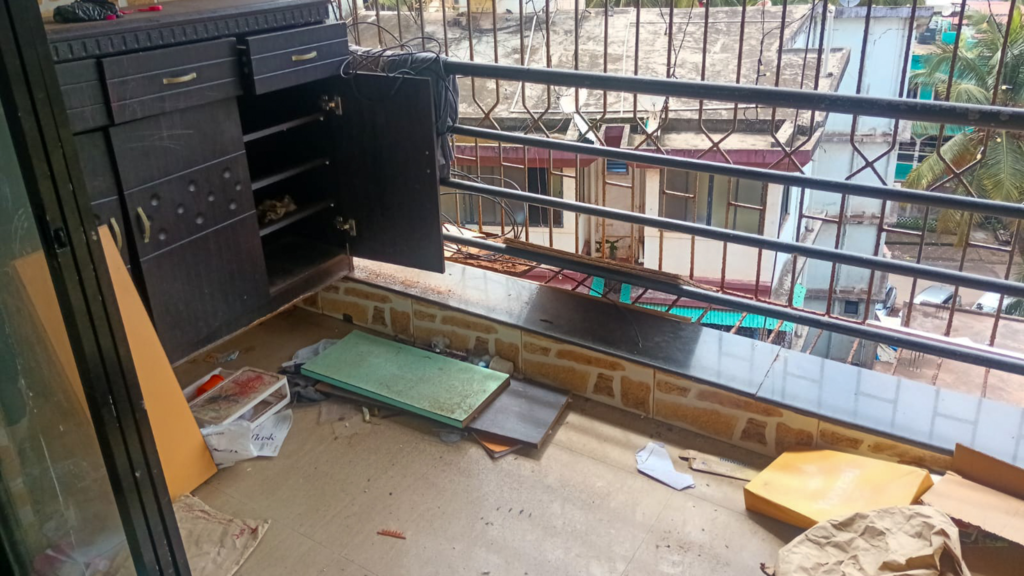 71.92 square meter Flat for sale in Vasco Da Gama — photo 15