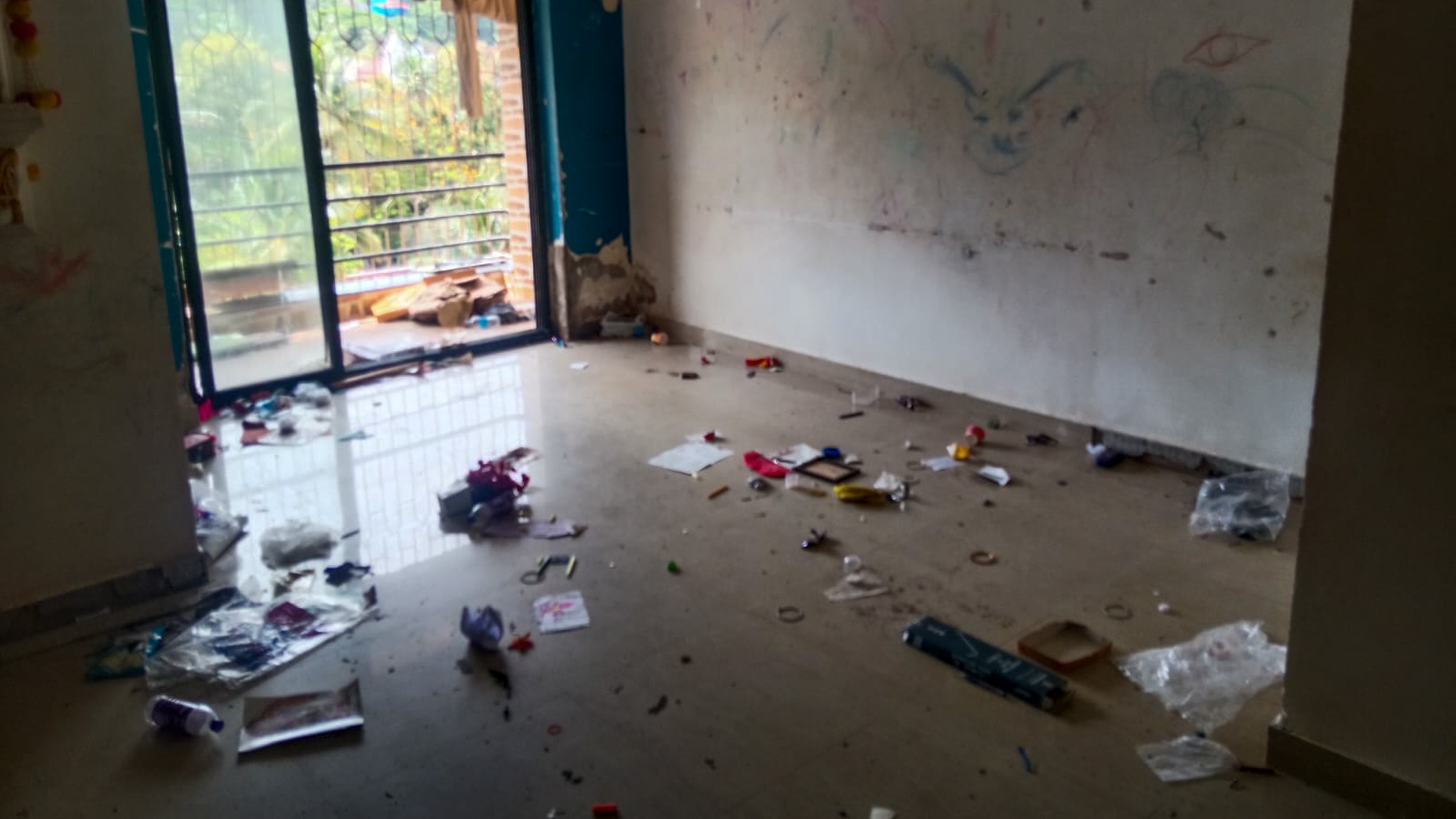 71.92 square meter Flat for sale in Vasco Da Gama — photo 10