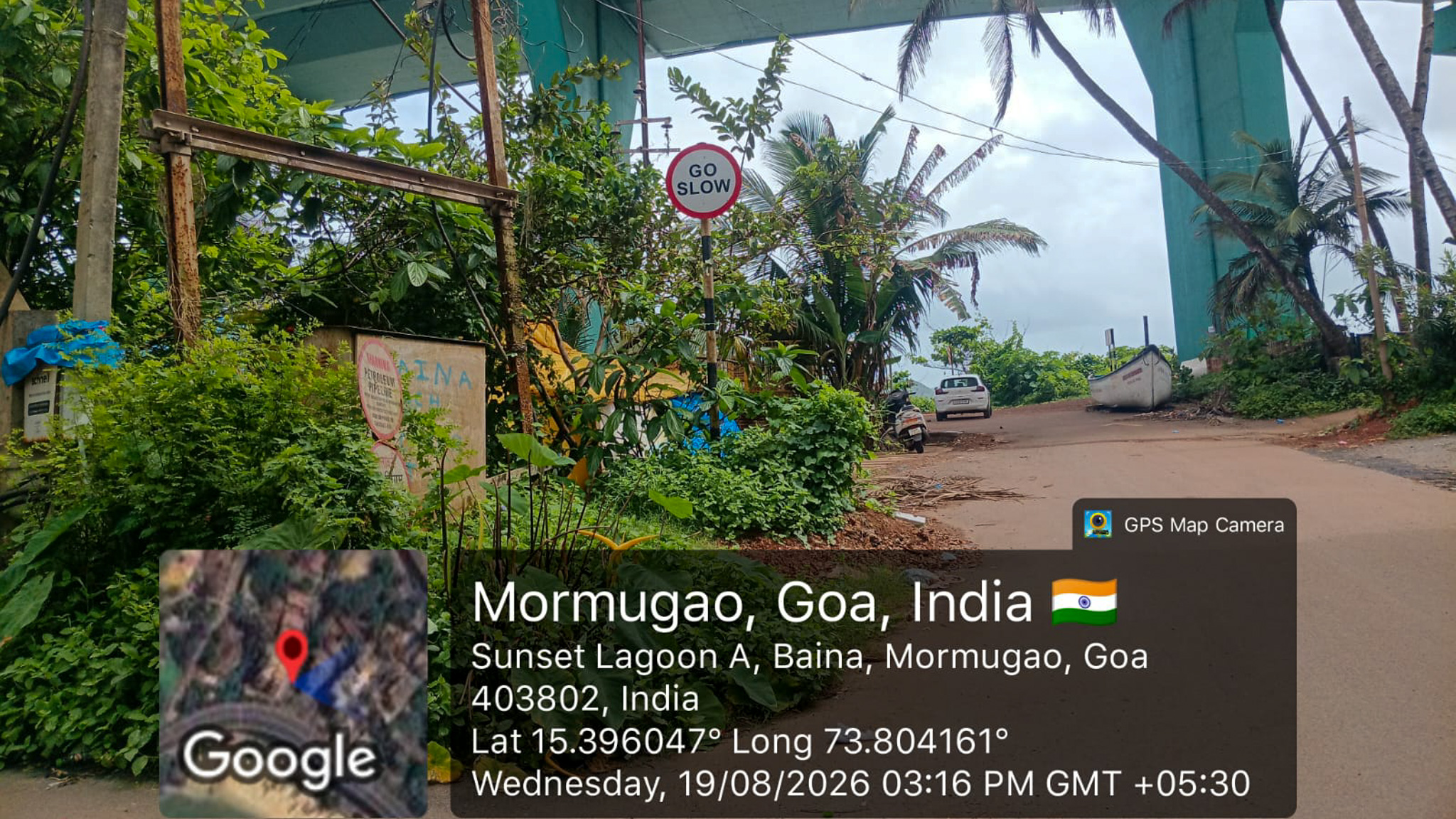 71.92 square meter Flat for sale in Vasco Da Gama — photo 12