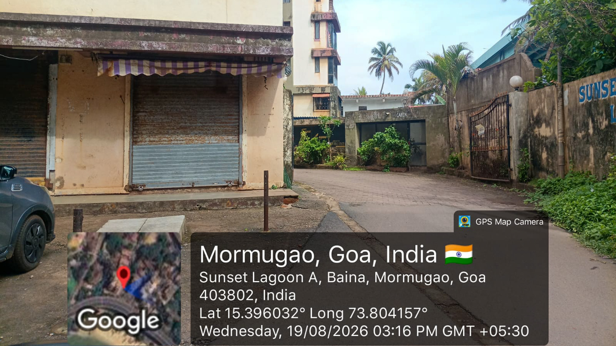 71.92 square meter Flat for sale in Vasco Da Gama — photo 13