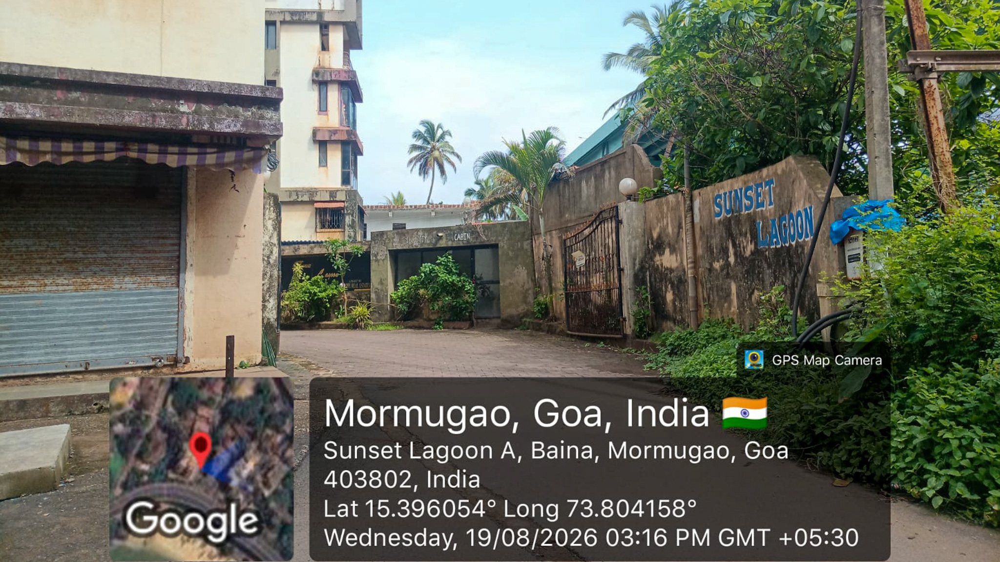 71.92 square meter Flat for sale in Vasco Da Gama — photo 14