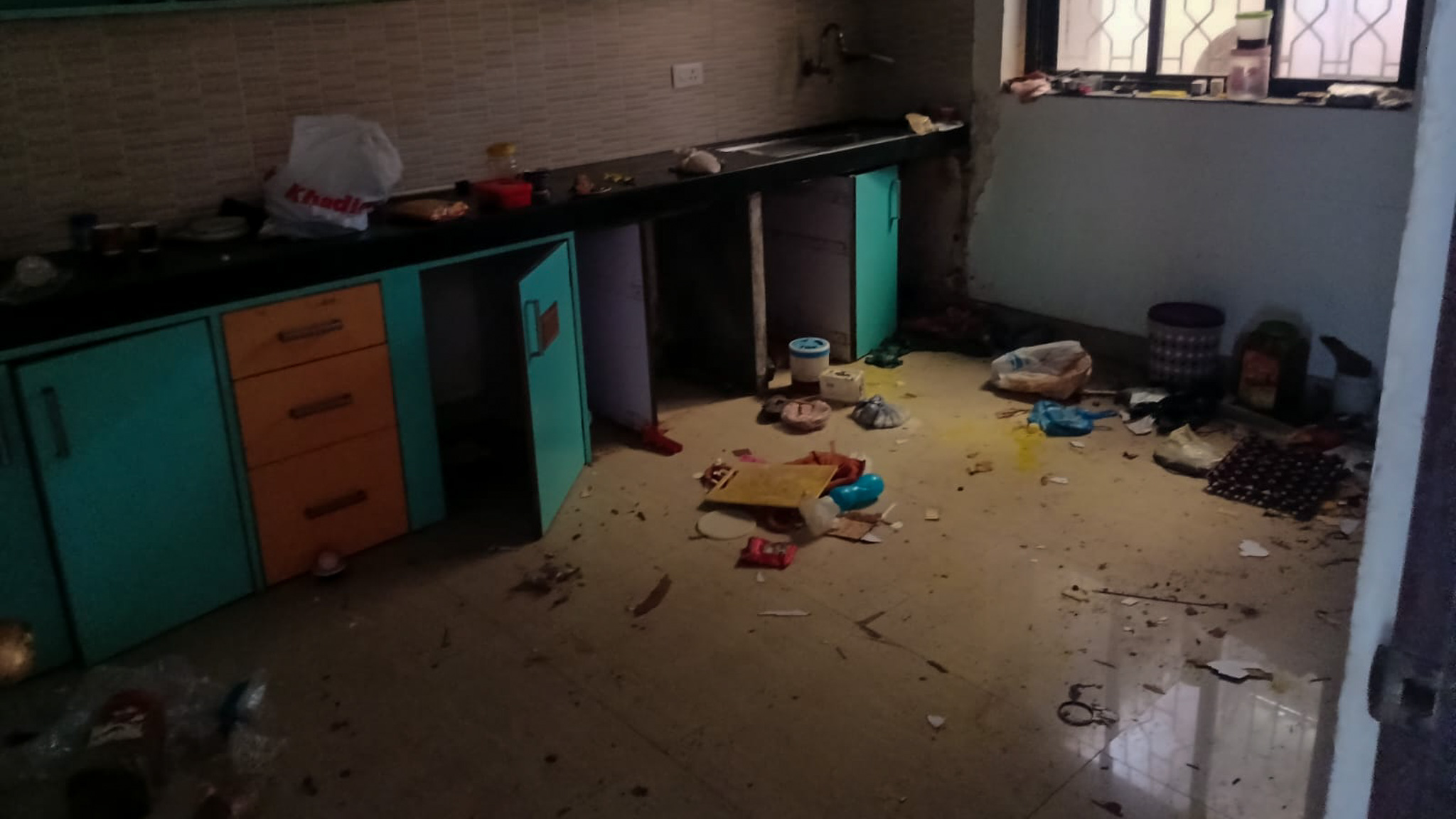 71.92 square meter Flat for sale in Vasco Da Gama — photo 8